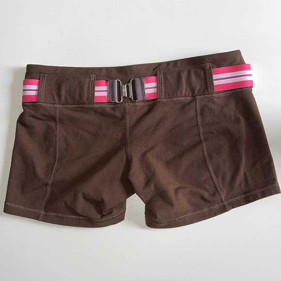 lululemon athletica Pants - Lululemon Globe Trot Shorts